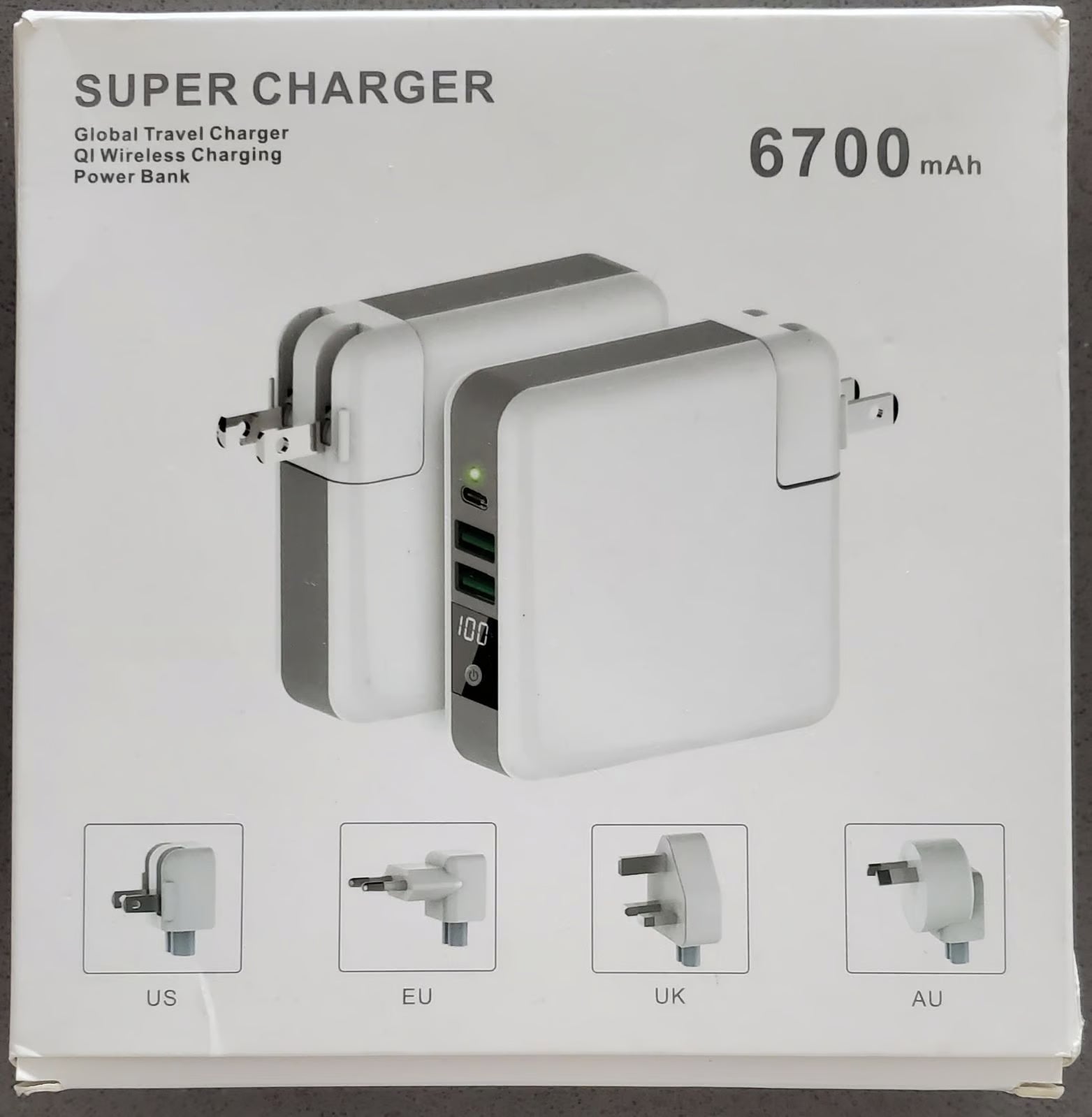 Apple iPad Mini + More (100% GIFT-READY) 7B72