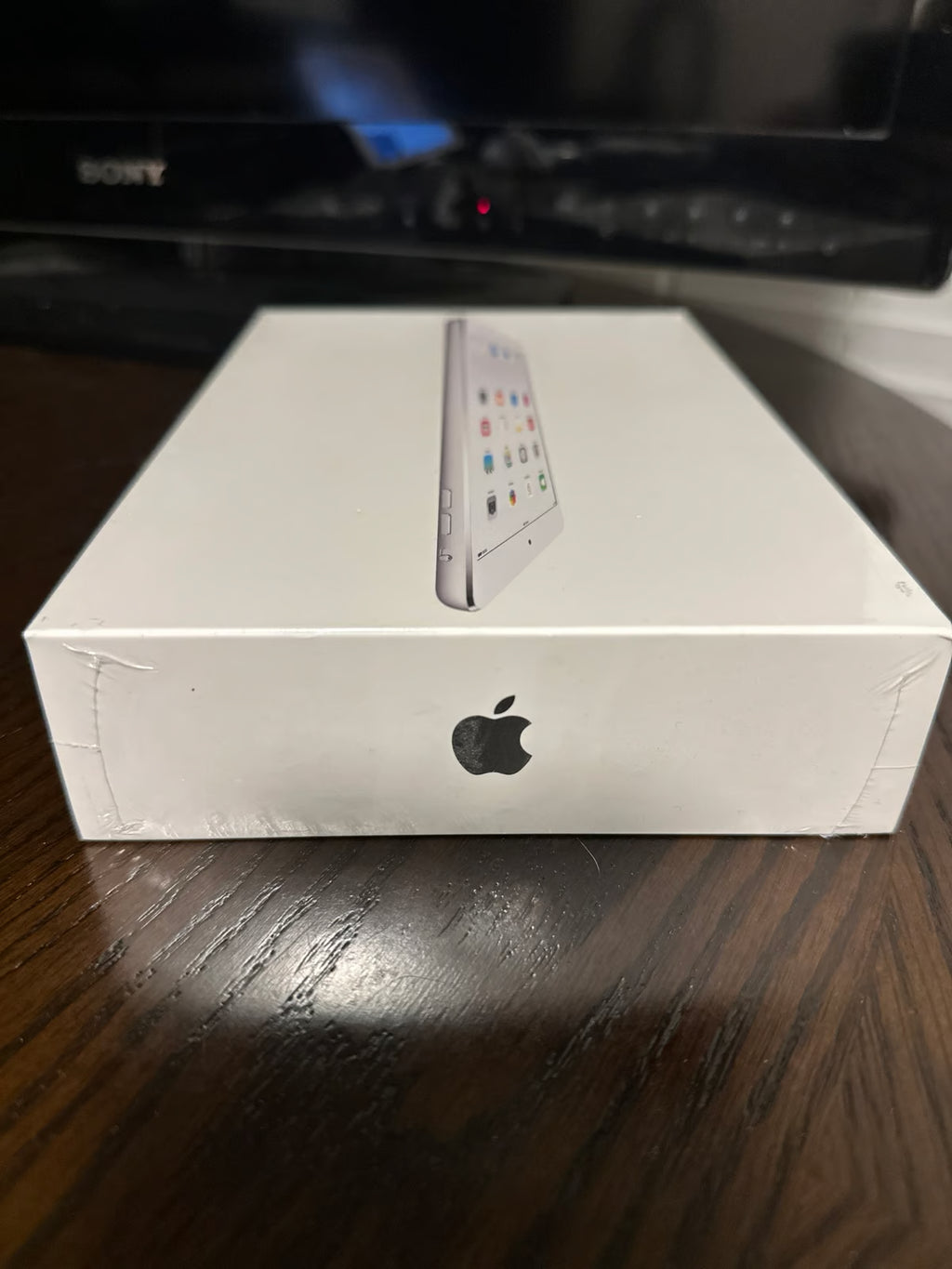 iPad mini 2nd generation Silver 16 GB 7P68