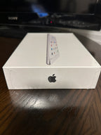 iPad mini 2nd generation Silver 16 GB 7P68