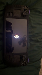 Steam Deck OLED 512 GB with Accesories 8B21