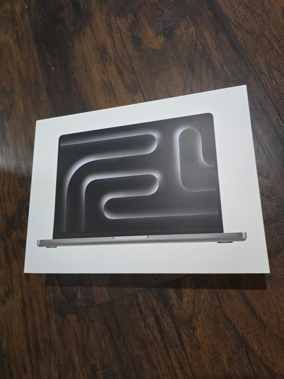 *UNOPENED* 14 in 2023 Macbook Pro M3 chip 512gb 1K16