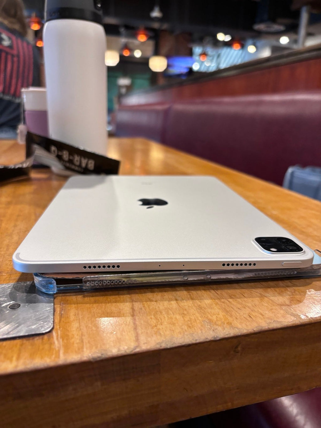 iPad Pro 3rd generation 7J51