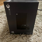 XBOX series X 1TB 1D52