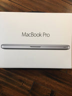 macbookpro 13.3 inch 5Y99