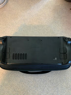 Original Steam Deck & Protector Case 9W85