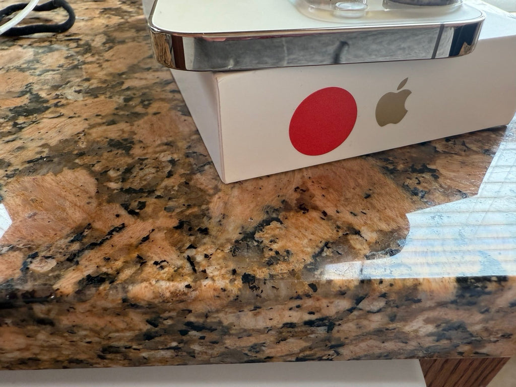 iPhone 14 Pro Max Gold 128 GB 8F21