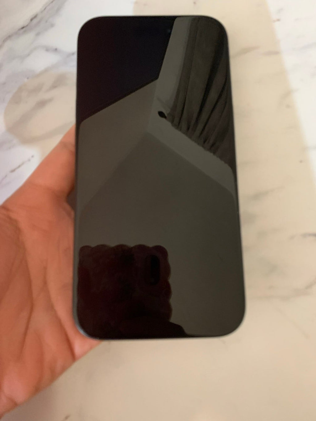 iPhone 15 128GB Black for T-Mobile 9Y97