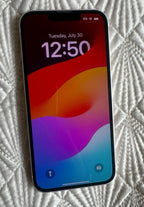 Apple iPhone 13 Pink 256GB 8R52