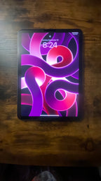 Apple iPad Air 5th Generation 64 GB in Space Gray 5U59