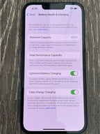 iPhone 13 UNLOCKED FOR ANY CARRIER! 1X17