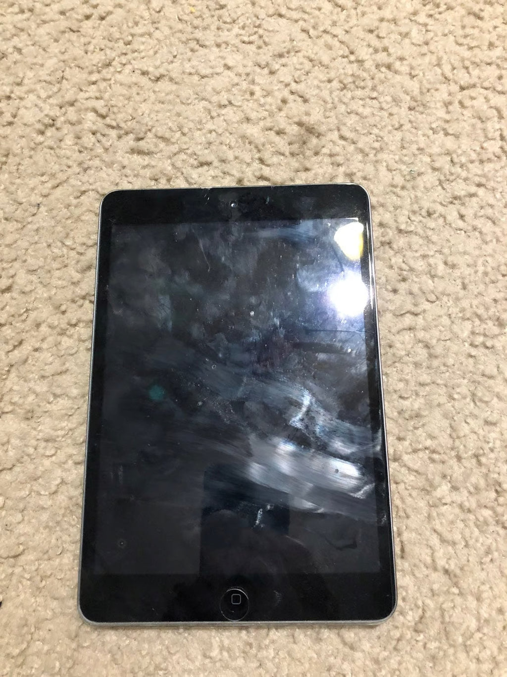 Iphone 7 plus and ipad mini 5J72