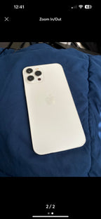 Apple iPhone 12 Pro Max 128 GB 2Z31