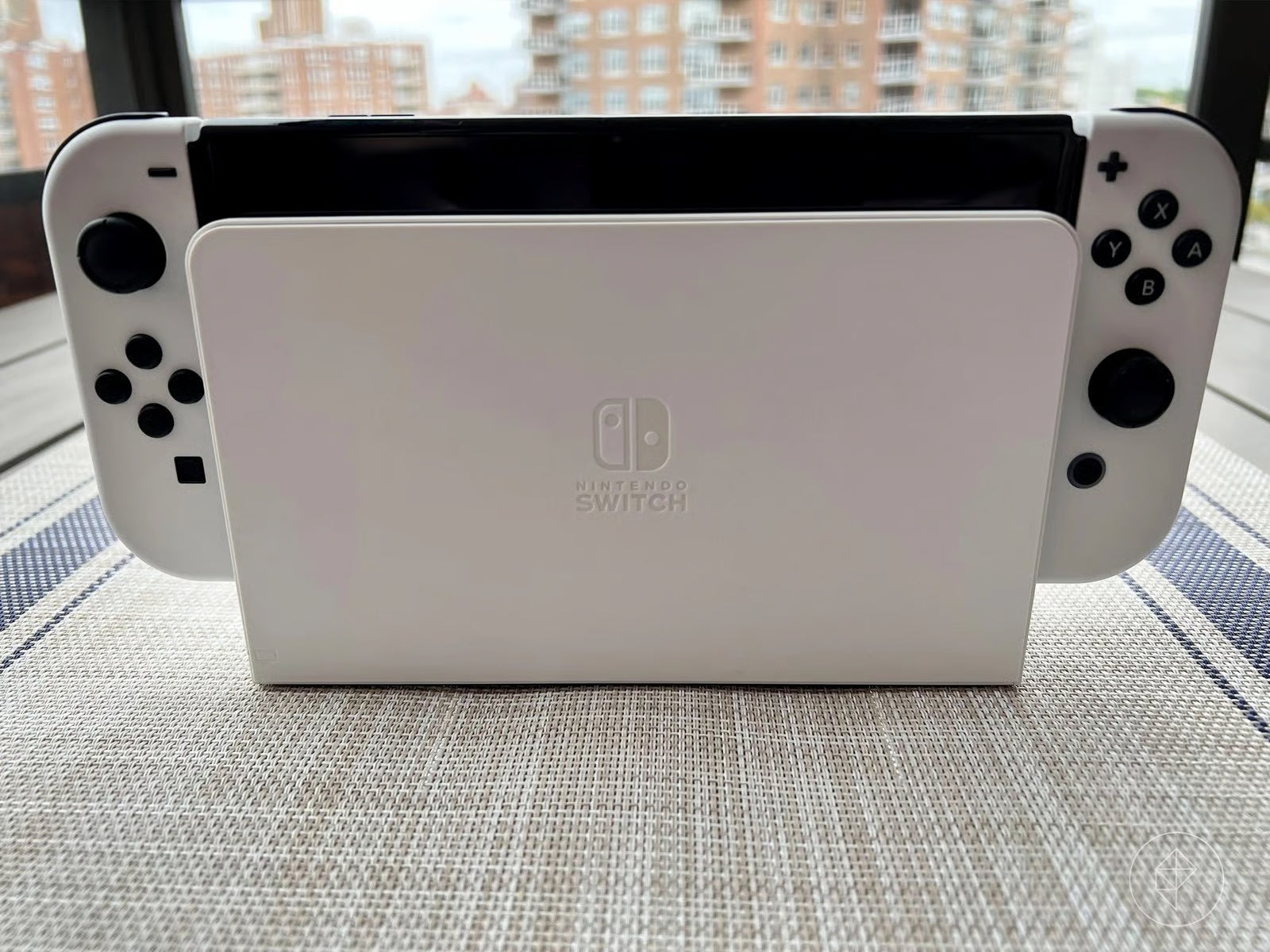 Nintendo Switch OLED 8N52