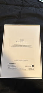 ipad mini 6th generation 2W11