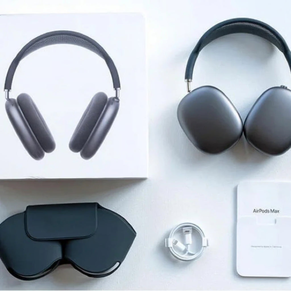 AirPods Max Black 5A58