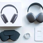 AirPods Max Black 5A58