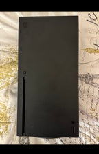 Like New Xbox Series X 1tb 7Q89