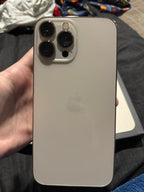 iPhone 13 Pro Max 5P81