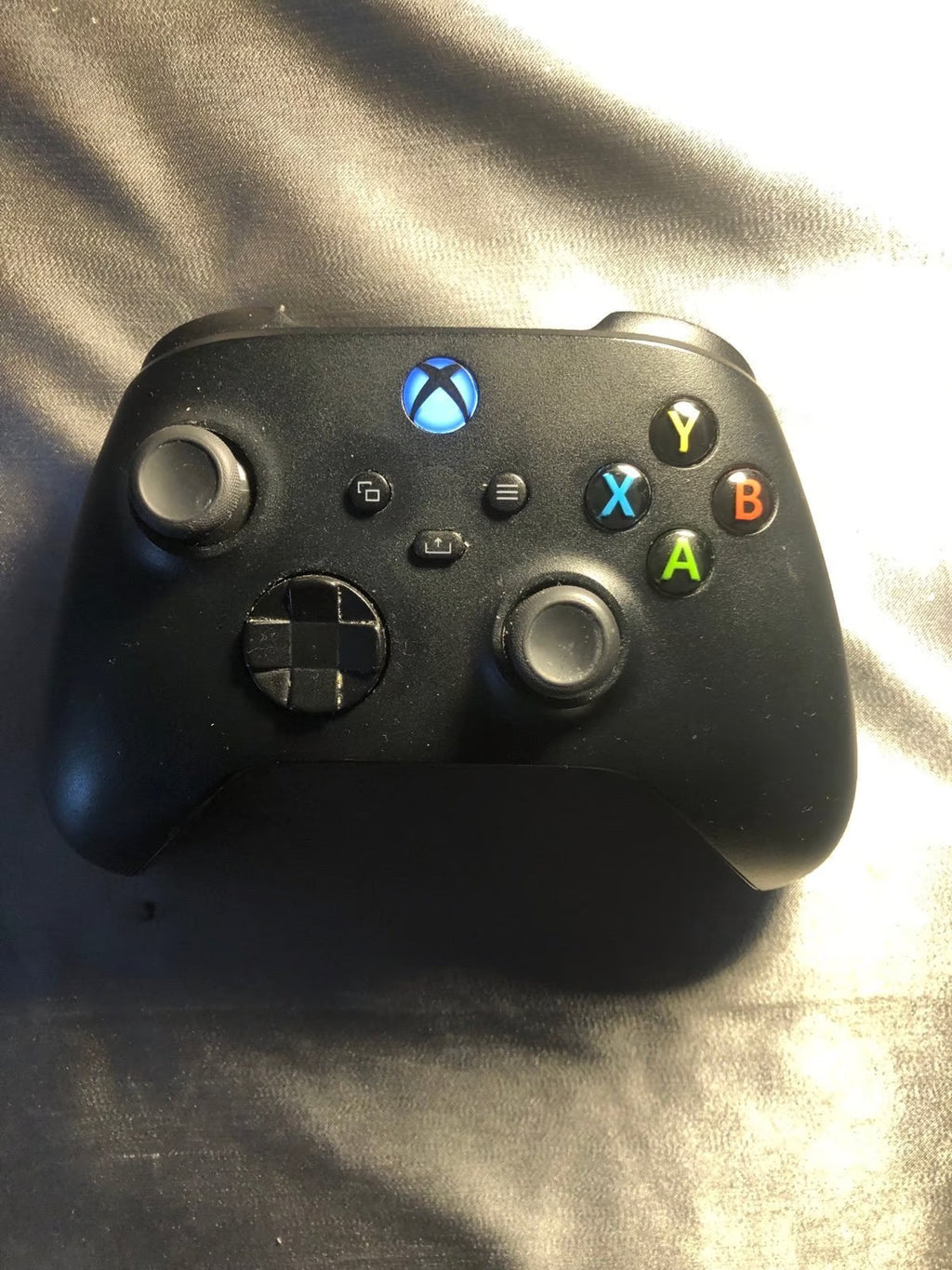 Xbox Series X 1TB 1 Controller FIRM 1K37