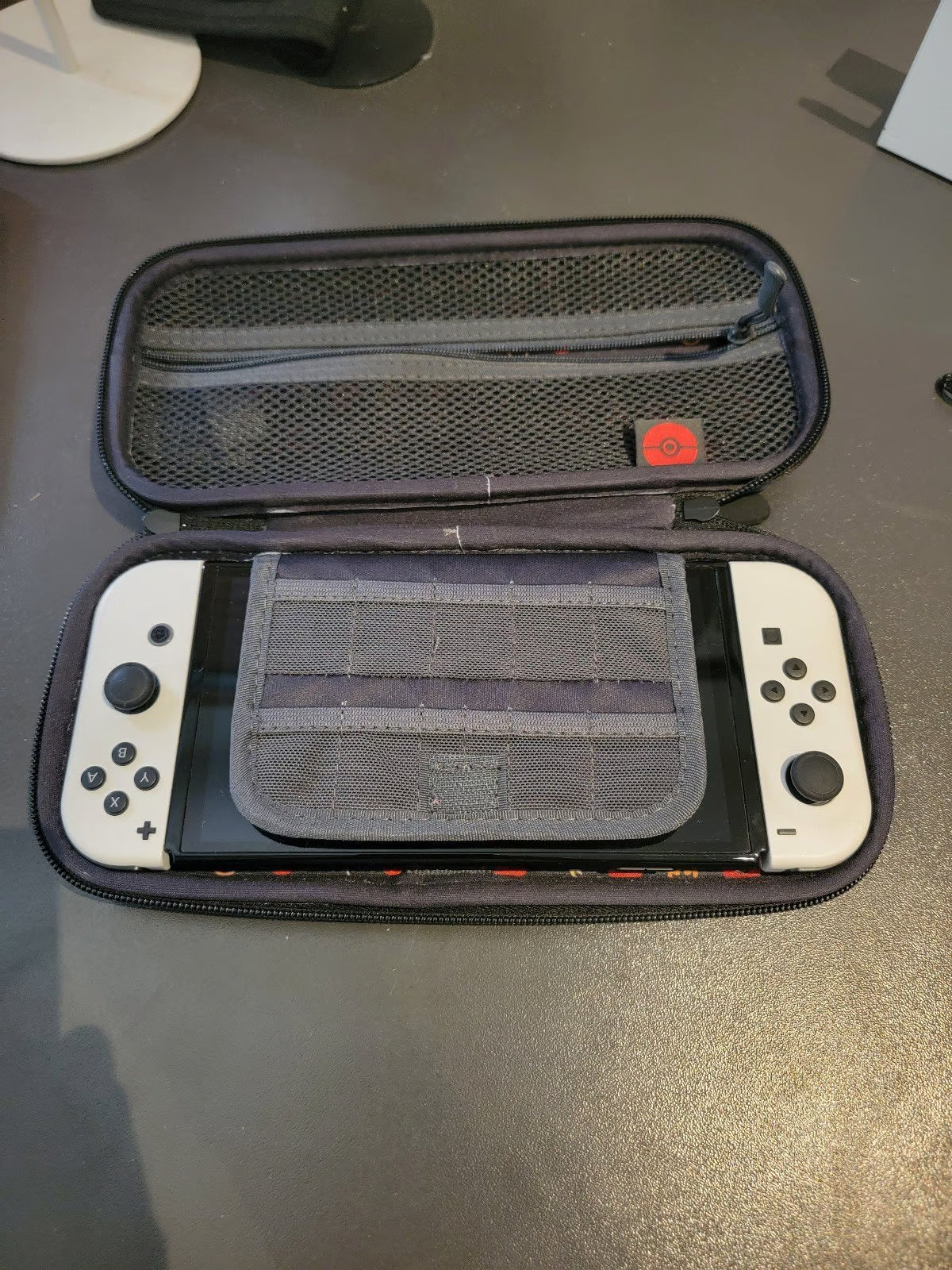 Nintendo switch oled bundle 8D22