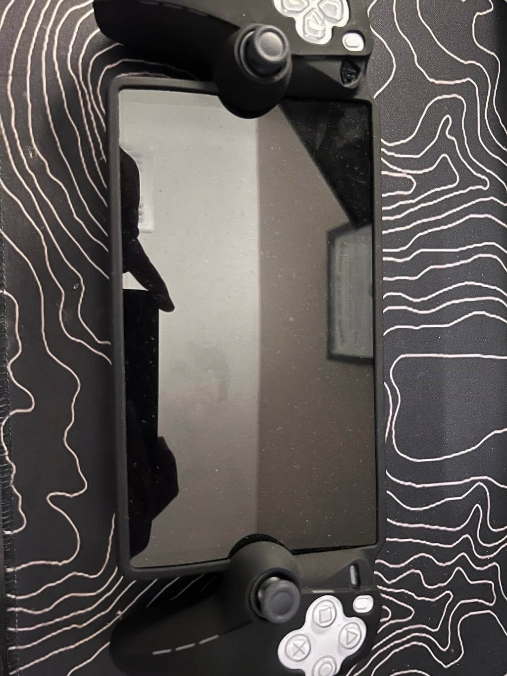 PlayStation portal remote player 7P58