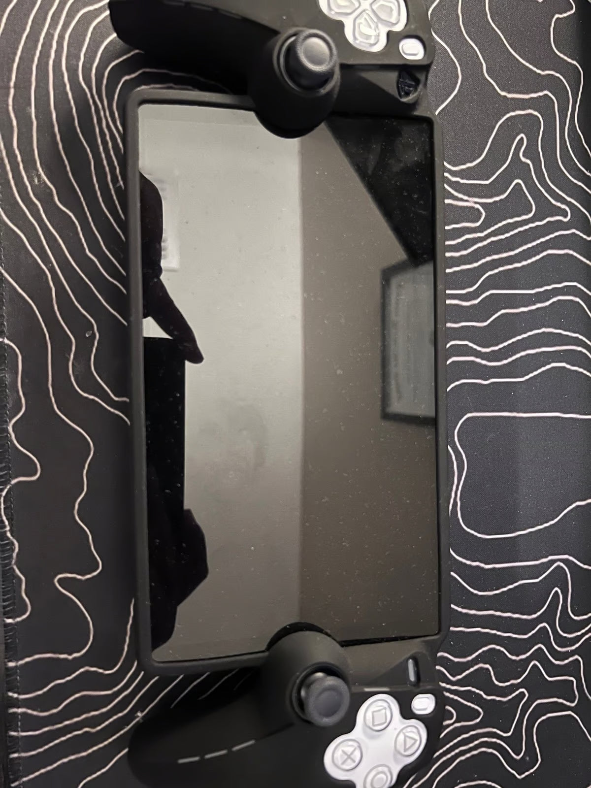 PlayStation portal remote player 7P58