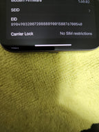 iPhone 15 Pro Max 1TB Fully Unlocked 9V56