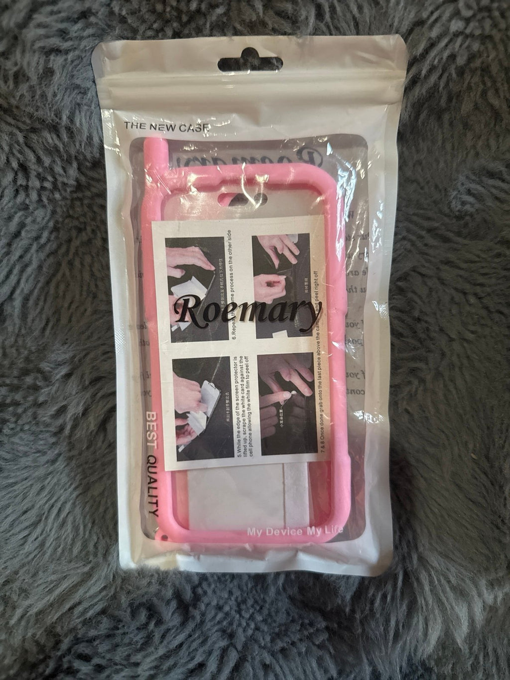 Apple iPhone 14 Pro 256 GB in Deep Purple for Unlocked 3M21