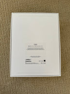 Apple iPad Pro 12.9 inch (6th Generation) 3E68