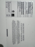 Apple Macbook Pro 13in.  M2 3.49 GHz  256GB SSD 6S96