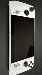 ASUS rog ally z1 extreme 8Y11