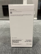 iPhone 15 Pro Max 512GB Black Titanium 7A52