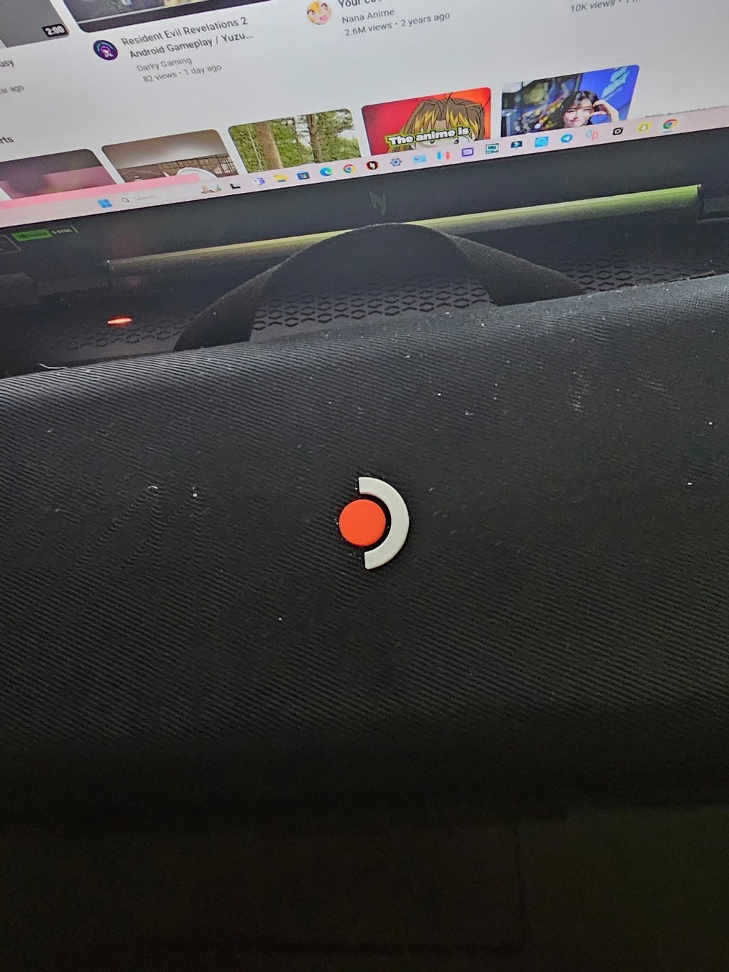 steam deck oled 1tb +512gb micro sd 5O16