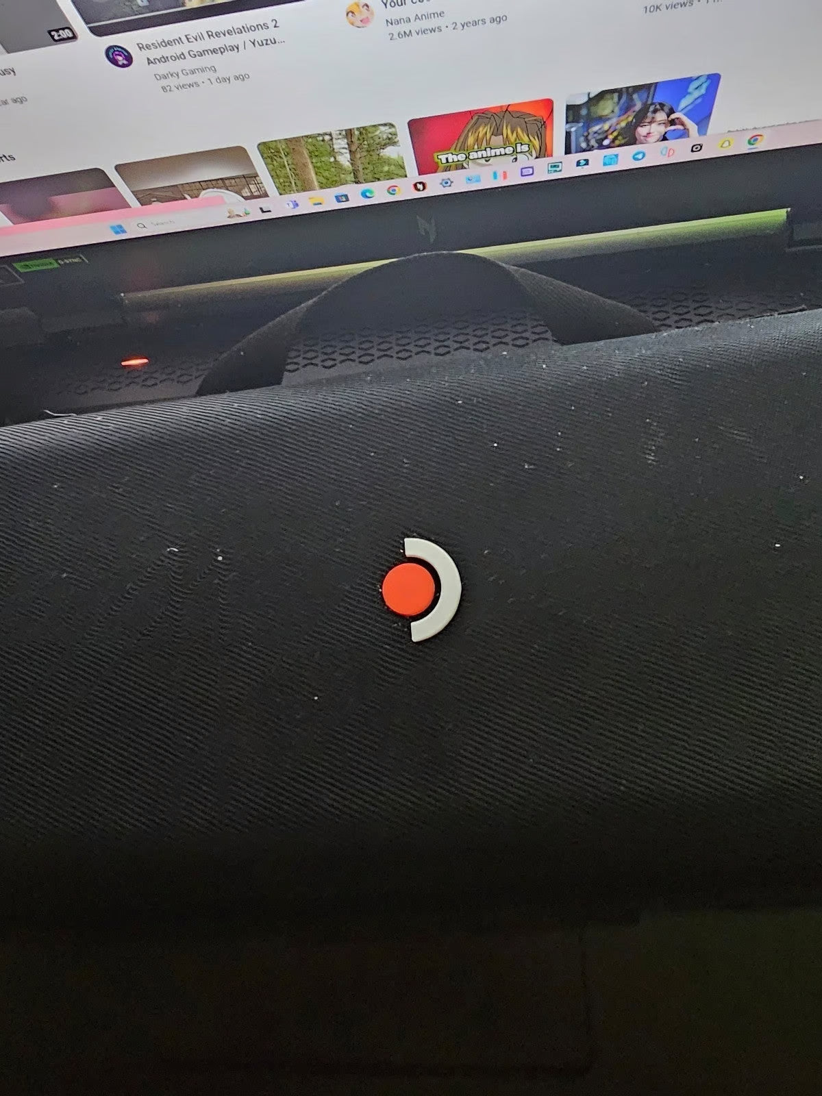 steam deck oled 1tb +512gb micro sd 5O16