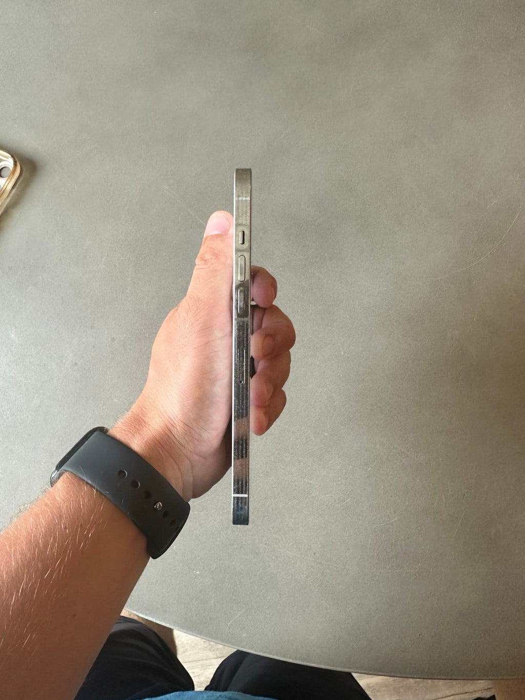 Apple iPhone 12 Pro Max 8G71