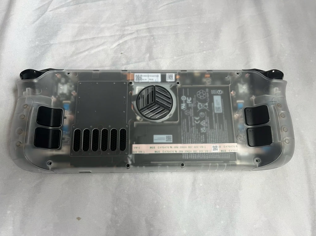 Steam Deck LCD 1TB 9R33