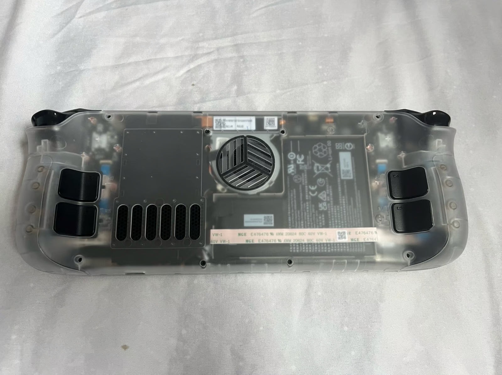 Steam Deck LCD 1TB 9R33