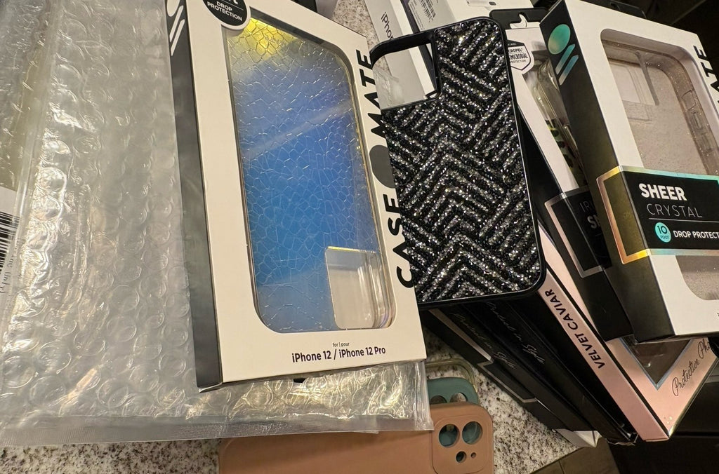 Apple iPhone 12 256gb White unlocked 8Z62