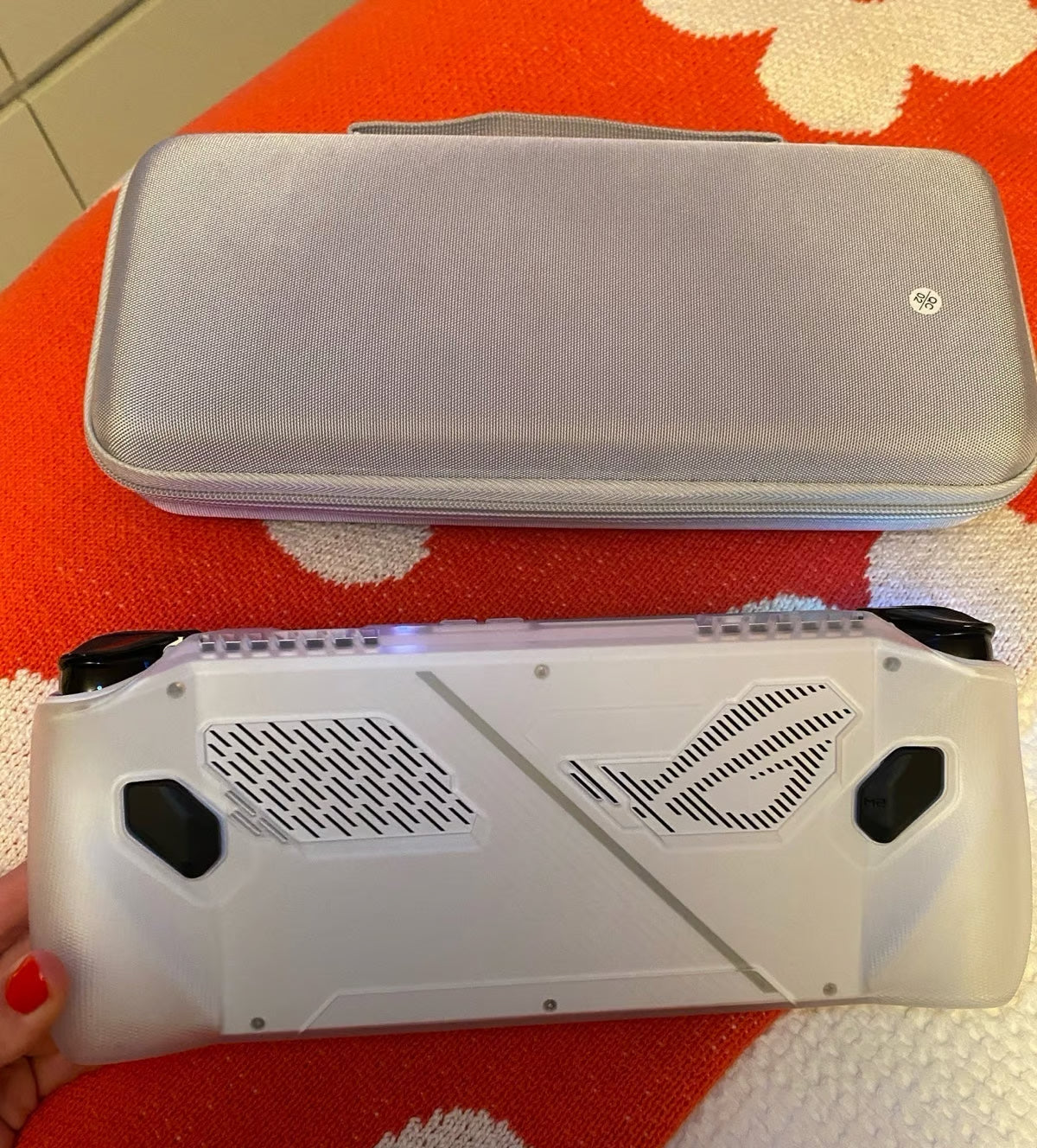 ASUS ROG ALLY Z1 EXTREME *BUNDLE* 5W89