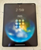 Apple IPad Pro 12.9�?64gb Wi-Fi 3rd Generation 2V76