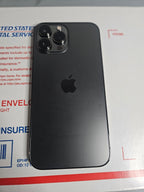 Iphone 13 pro max 256 att and cricket 7W13