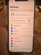 iPhone 12 Pro 256 7J76