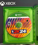 Xbox Series X (1tb) - BUNDLE 6A76