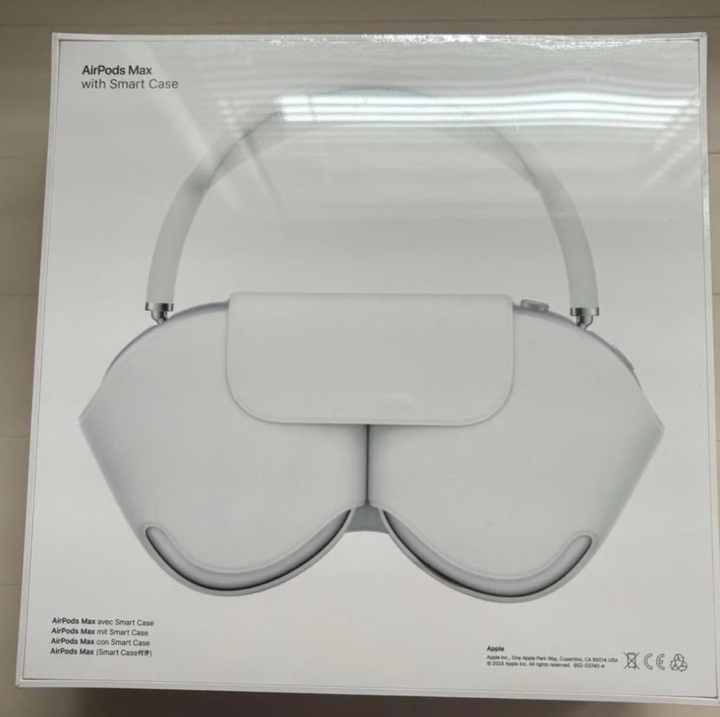 Apple AirPod Maxes 1V65