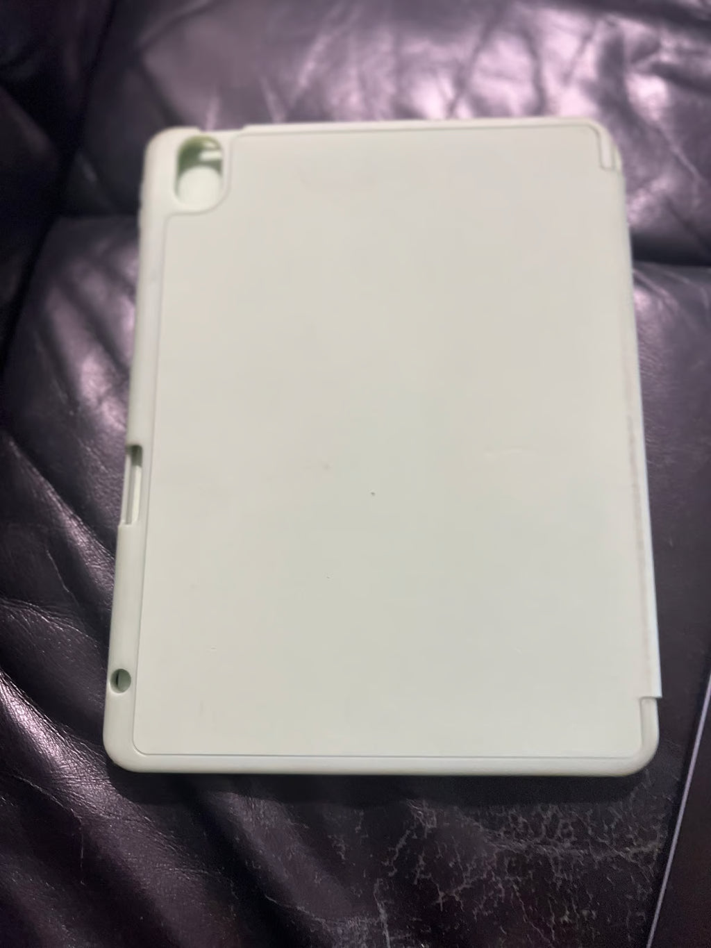 Apple iPad Air 4th Generation 64 GB in Sky Blue 7H75