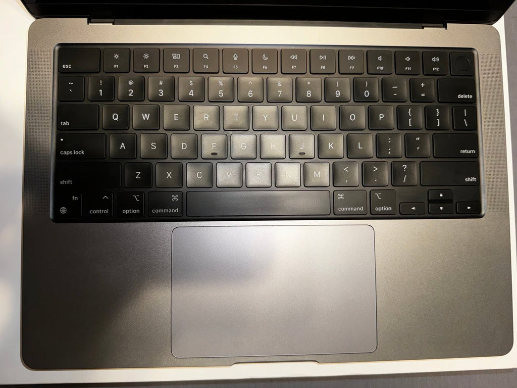 2023 14鈥?MacBook Pro 6D29