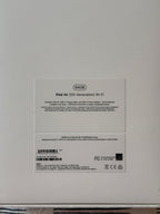 iPad Air 5th generation 7A78