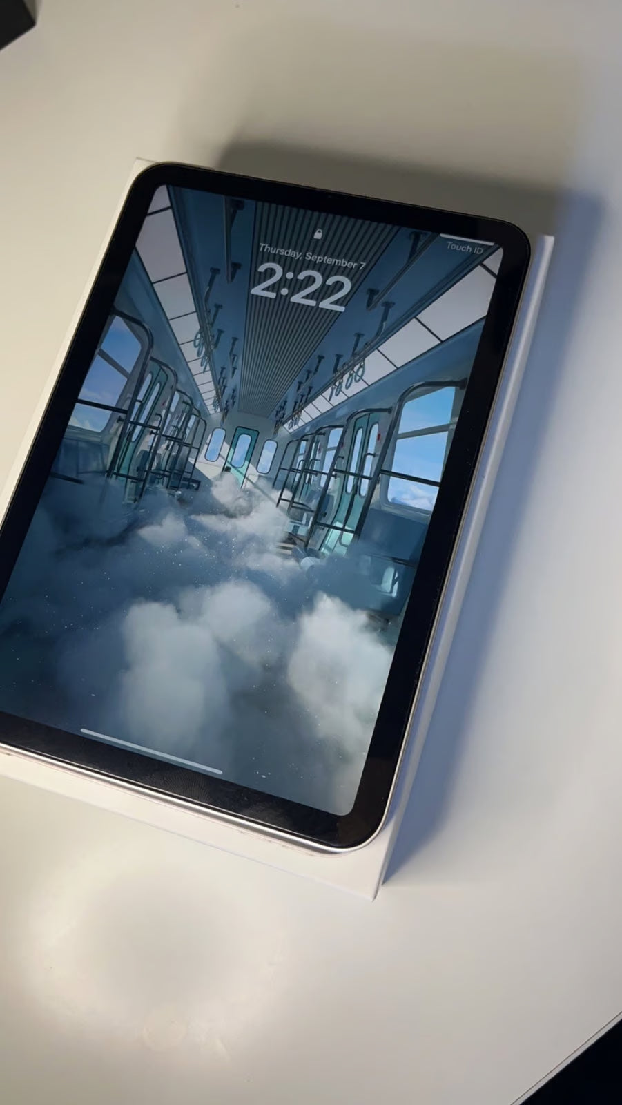 iPad mini 6th gen 6S78