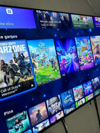 Microsoft Xbox Series X Black 1 TB Console 5P32