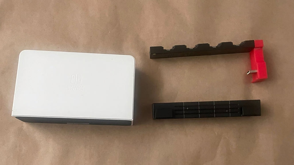 Nintendo switch oled 512 gigabytes bundle 2B52